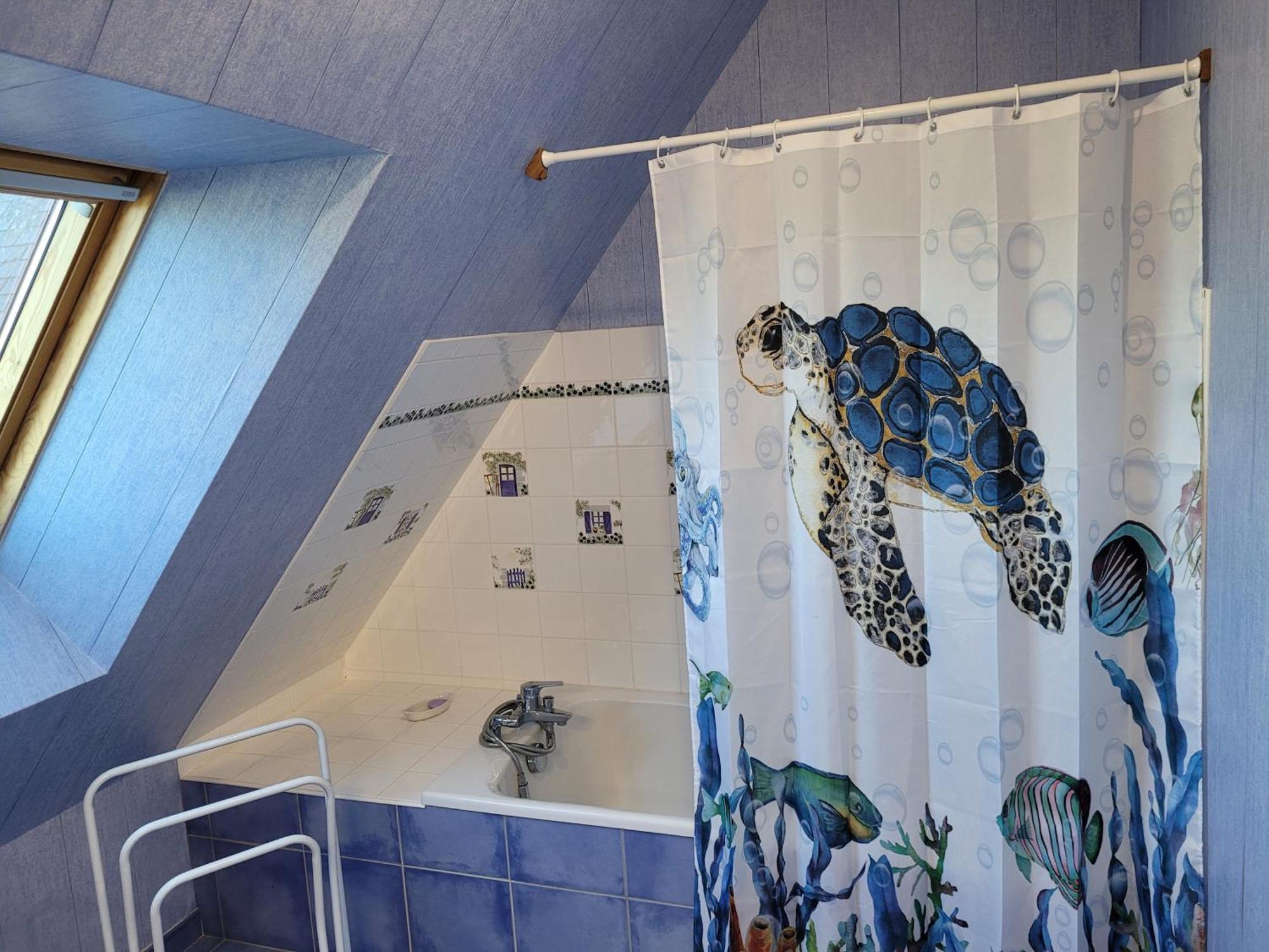 Osy Normandy Bed & Breakfast Russy ภายนอก รูปภาพ