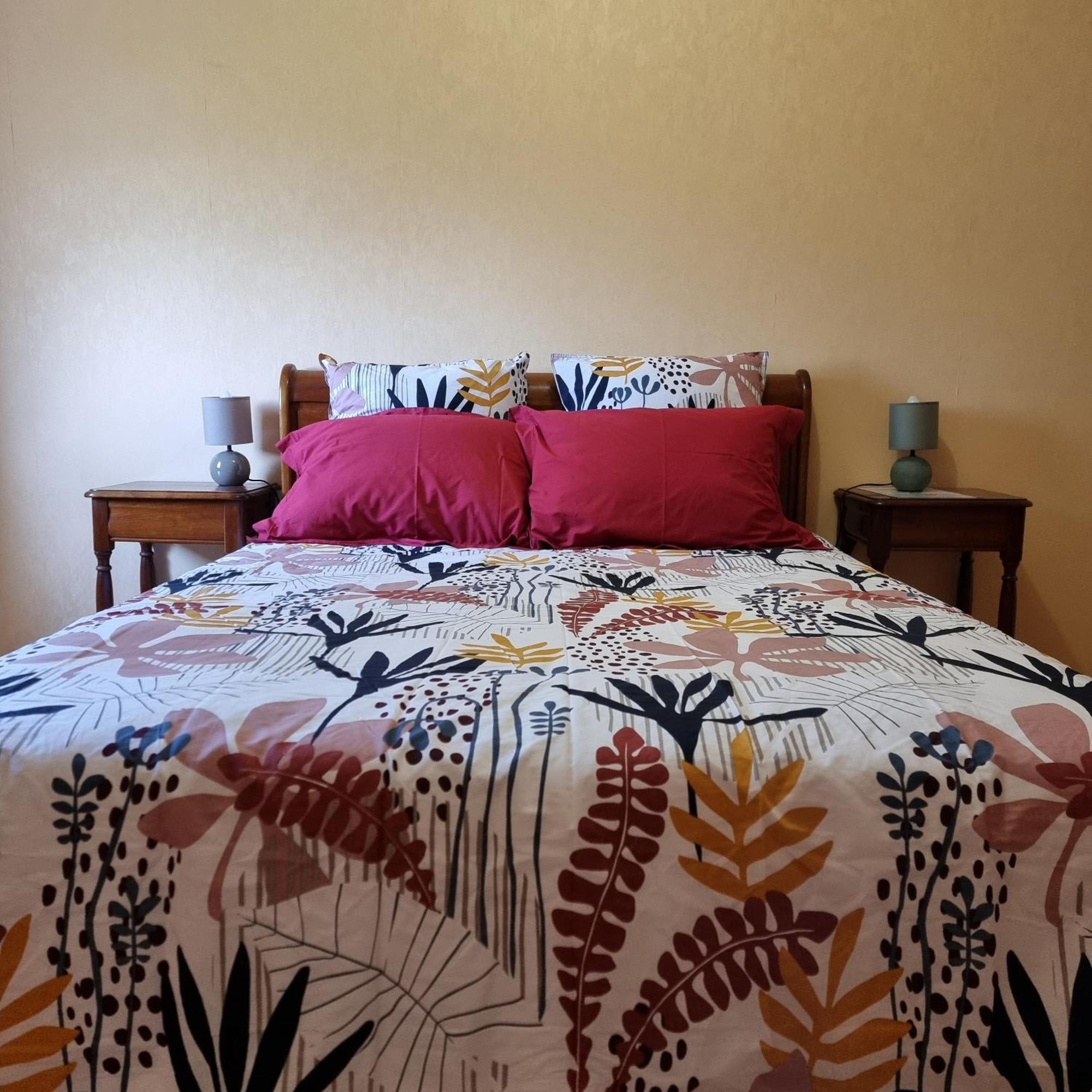 Osy Normandy Bed & Breakfast Russy ภายนอก รูปภาพ