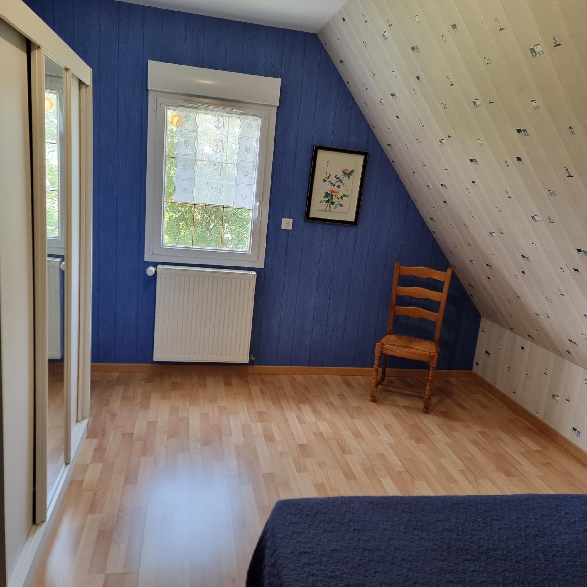 Osy Normandy Bed & Breakfast Russy ภายนอก รูปภาพ