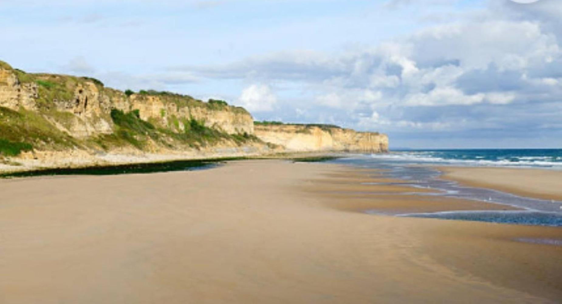 Osy Normandy Bed & Breakfast Russy ภายนอก รูปภาพ