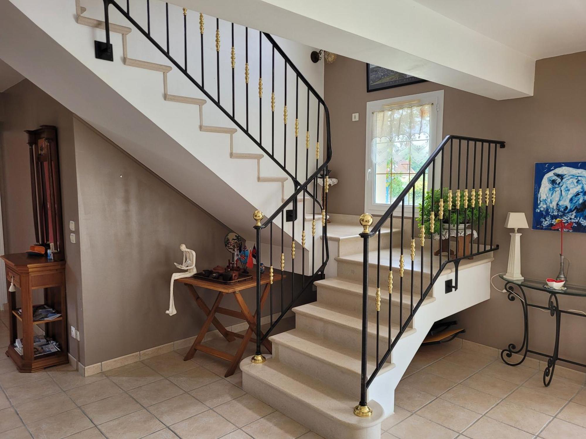 Osy Normandy Bed & Breakfast Russy ภายนอก รูปภาพ