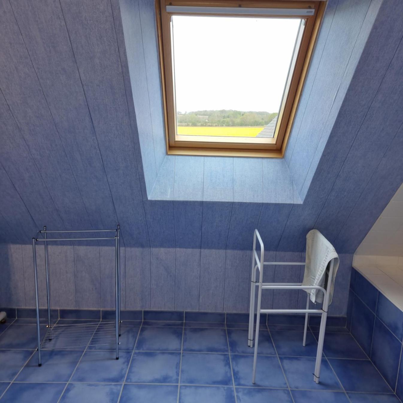 Osy Normandy Bed & Breakfast Russy ภายนอก รูปภาพ
