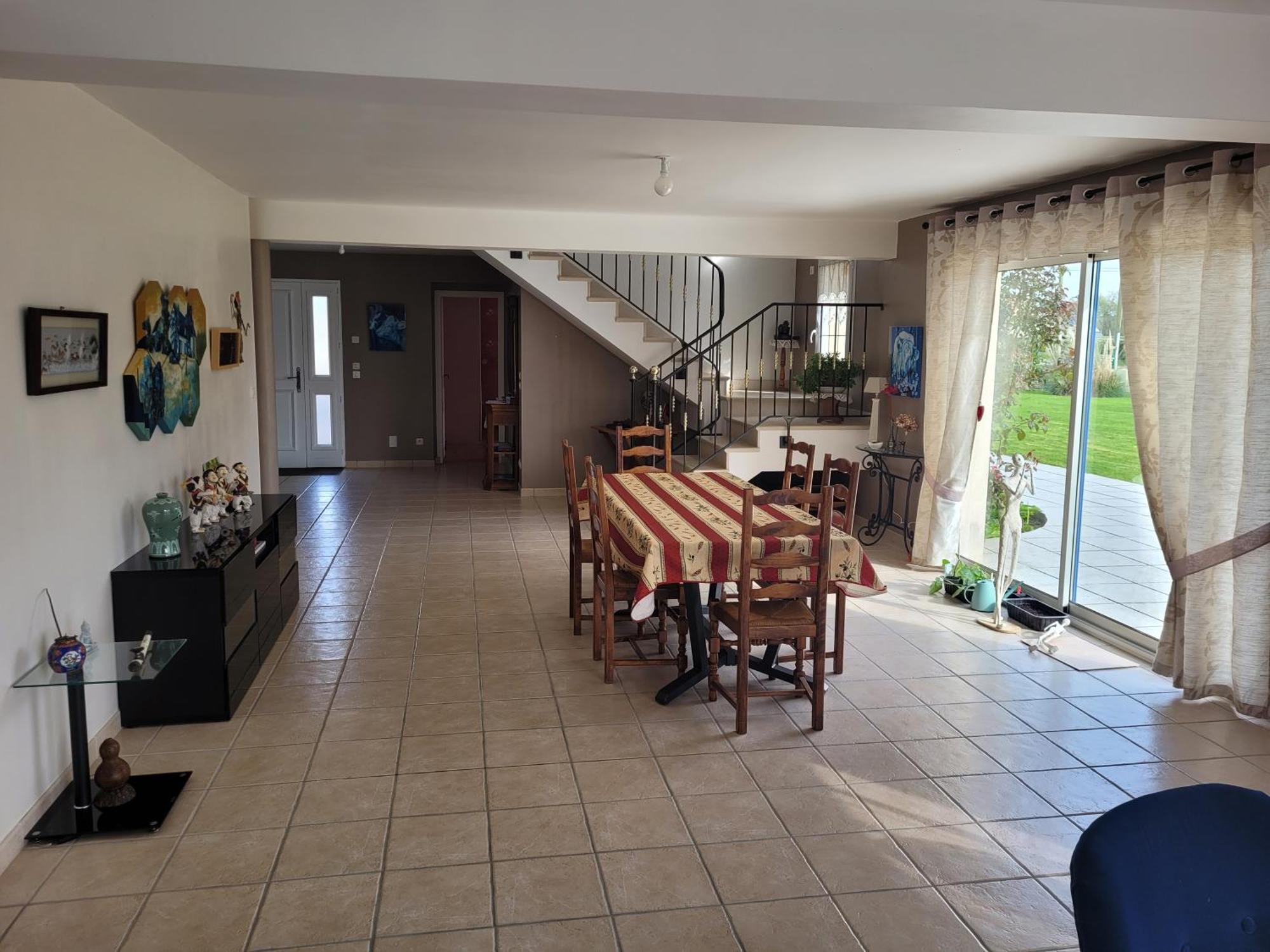 Osy Normandy Bed & Breakfast Russy ภายนอก รูปภาพ